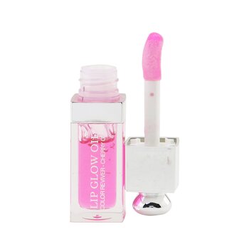 Christian Dior Dior Addict Aceite de Brillo de Labios - # 007 Raspberry