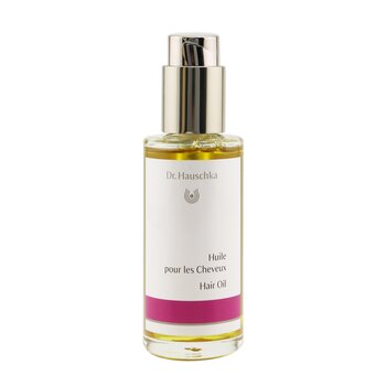 Dr. Hauschka Aceite de Cabello