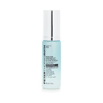 Peter Thomas Roth Water Drench Suero Brillo Hialurónico (Para Piel Seca)