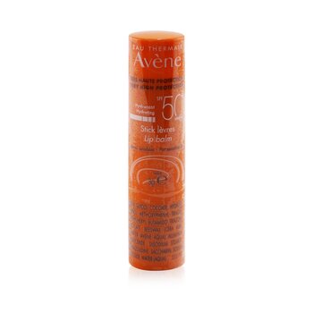 Avene Bálsamo de Labios de Protección Muy Alta SPF 50 (Para Labios Sensibles)
