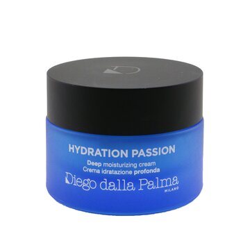 Diego Dalla Palma Milano Hydration Passion Crema Hidratante Profunda - Pieles Secas & Muy Secas