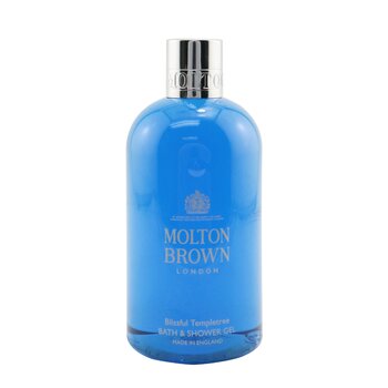 Molton Brown Blissful Templetree Gel de Baño & Ducha
