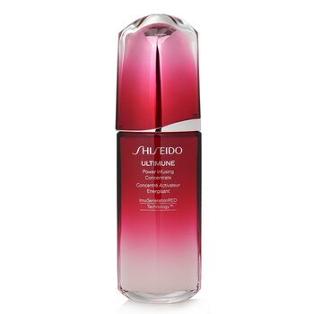 Shiseido Concentrado Infusor de Poder Ultimune