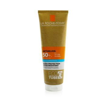 La Roche Posay Anthelios Ultra Protection Ultra Resistant Hydrating Loción SPF50+ (Random Packaging)
