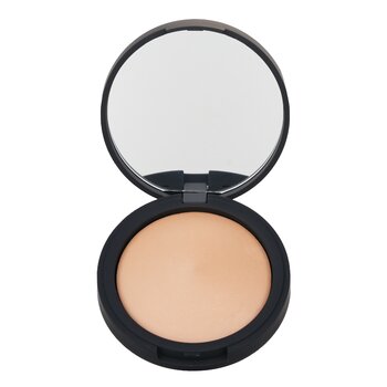 INIKA Organic Base Horneada Mineral - # Inspiration