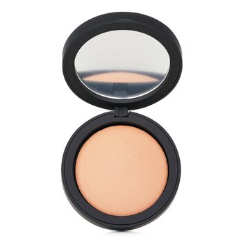 INIKA Organic Bronceador Horneado Mineral - # Sunkissed