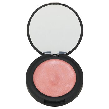 INIKA Organic Crema Iluminadora Certificada Orgánica - # Rose