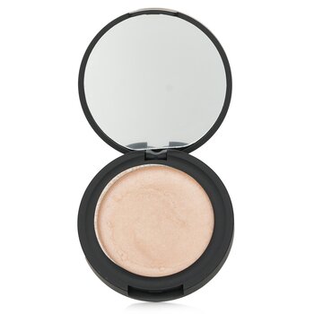 INIKA Organic Crema Iluminadora Certificada Orgánica - # Gold