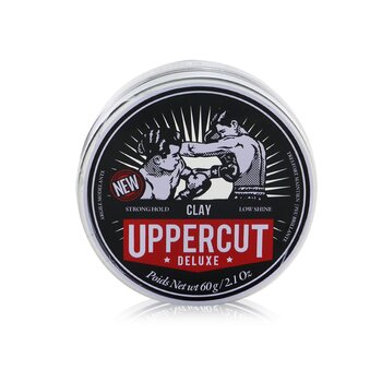 Uppercut Deluxe Arcilla