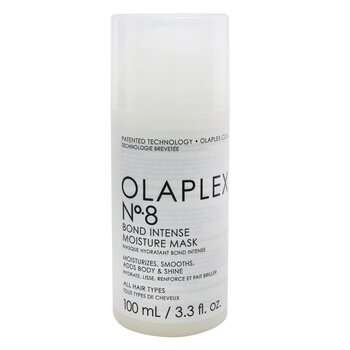 Olaplex Mascarilla hidratante intensa Bond n.° 8