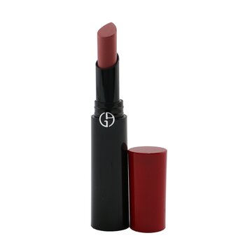 Giorgio Armani Lip Power Longwear Vivid Color Pintalabios - # 503 Eccentrico