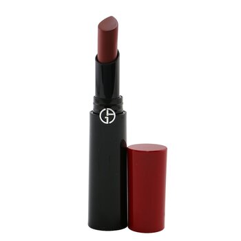 Giorgio Armani Lip Power Longwear Vivid Color Pintalabios - # 504 Flirt