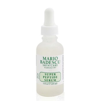 Mario Badescu Super Peptide Suero
