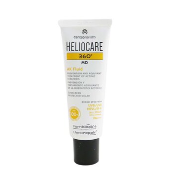 Heliocare by Cantabria Labs Heliocare 360 ​​MD - Fluido AK FPS 100