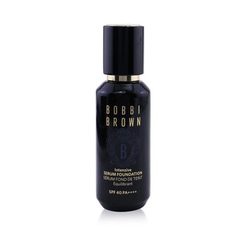 Bobbi Brown Base Suero Intensivo SPF40 - # N-032 Sand