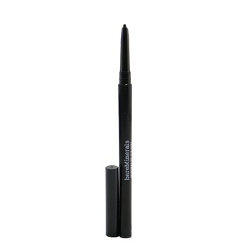 Bare Escentuals Mineralist Lasting Delineador de ojos - # Onyx
