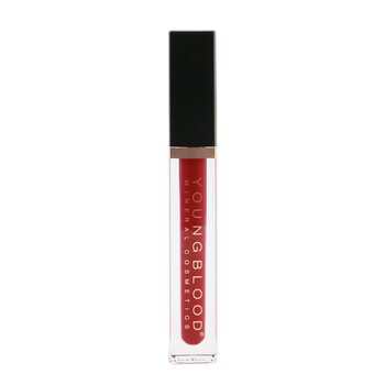 Youngblood Crema labial líquida hidratante - # Iconic (mate)