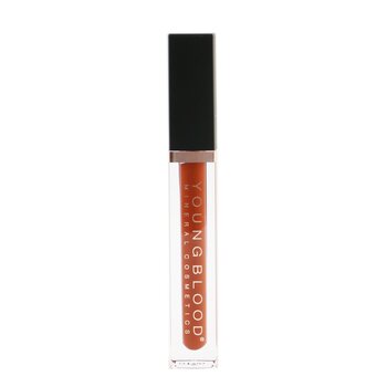 Youngblood Crema labial líquida hidratante - # Euphoria (mate)