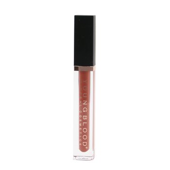 Youngblood Crema hidratante líquida para labios - # Velvet Dream (mate)