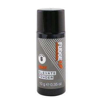 Fudge Sculp Elevate Powder - Polvo para peinar que aumenta el volumen (fijación 6)