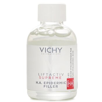 Vichy Liftactiv Supreme Rellenador Epidérmico HA (Sérum Corrector de Arrugas) (Empaque aleatorio)