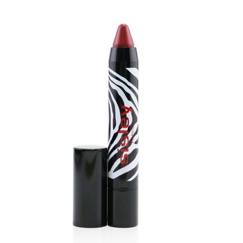 Sisley Phyto Lip Twist Labial - # 25 Soft Berry