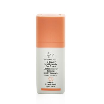 Drunk Elephant C-Tango Multivitamin Crema Para Ojos
