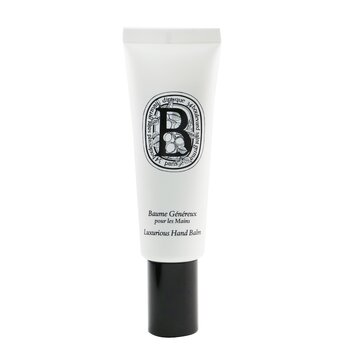 Diptyque Luxurious Hand Bálsamo