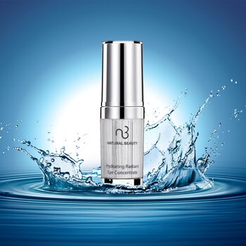 Natural Beauty Hydrating Radiant Eye Concentrate (Exp. Date 24 Mar 2026)