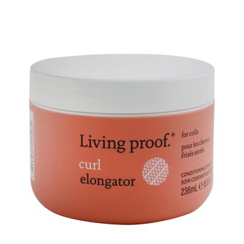 Living Proof Alargador de rizos (para bobinas)
