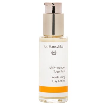 Dr. Hauschka Revitalising Day Loción