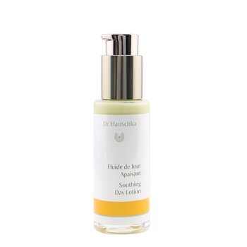 Dr. Hauschka Soothing Day Loción