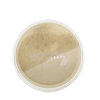 DermaQuest DermaMinerals Buildable Coverage Loose Mineral Polvo SPF 20 - # 1W