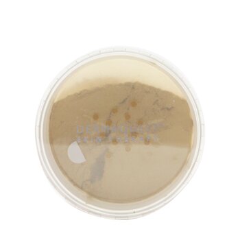 DermaQuest DermaMinerals Buildable Coverage Loose Mineral Polvo SPF 20 - # 3W