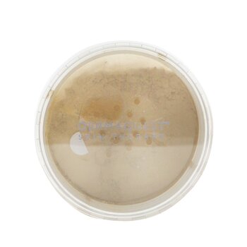 DermaQuest DermaMinerals Buildable Coverage Loose Mineral Polvo SPF 20 - # 4N