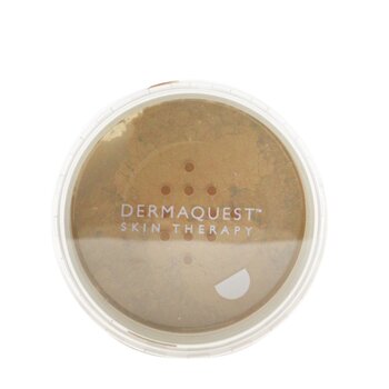 DermaQuest DermaMinerals Buildable Coverage Loose Mineral Polvo SPF 20 - # 5W