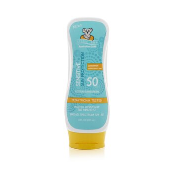Australian Gold Little Joey Lotion Protector Solar FPS 50 (Sensitive Sun Protection)