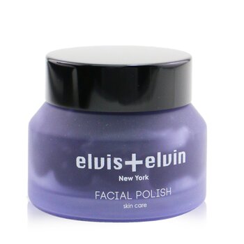 Elvis + Elvin Esmalte facial