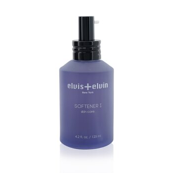 Elvis + Elvin Suavizante I