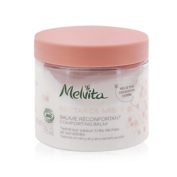 Melvita Nectar De Miels Comforting Bálsamo - Tested On Very Dry & Sensitive Skin