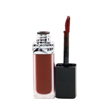 Christian Dior Rouge Dior Forever Matte Pintalabios Líquido Mate - # 626 Forever Famous
