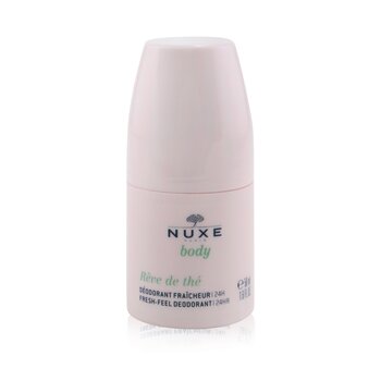 Nuxe Nuxe Body Reve De The Fresh-Feel Desodorante 24 HR