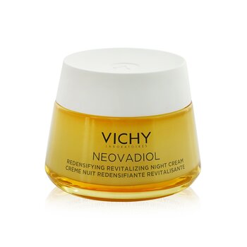 Vichy Neovadiol Peri-Menopause Redensifying Revitalizing Crema De Noche
