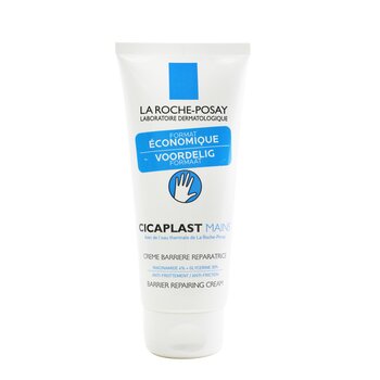 La Roche Posay Cicaplast Mains Barrier Repairing Crema for Hands