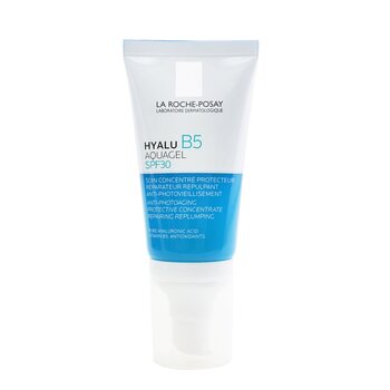 La Roche Posay Hialurónico B5 Aquagel SPF 30 (Empaque aleatorio)
