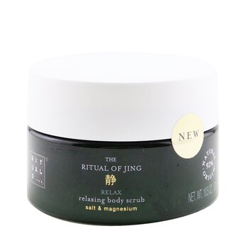 Rituals Exfoliante corporal relajante The Ritual Of Jing