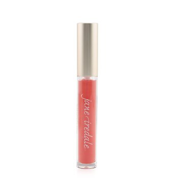 Jane Iredale HydroPure Hyaluronic Brillo De Labios - Spiced Peach