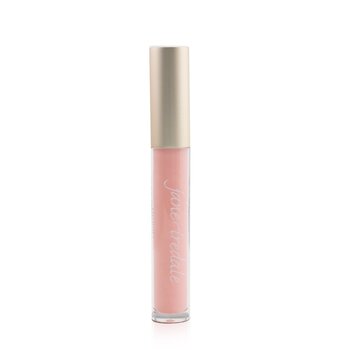 Jane Iredale HydroPure Hyaluronic Brillo De Labios - Pink Glace