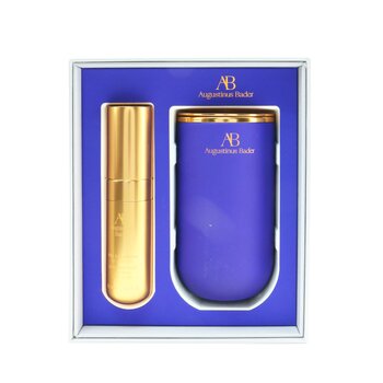 Augustinus Bader The Crema Para Ojos with TFC8