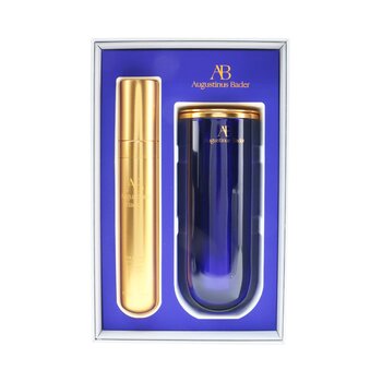 Augustinus Bader The Suero with TFC8